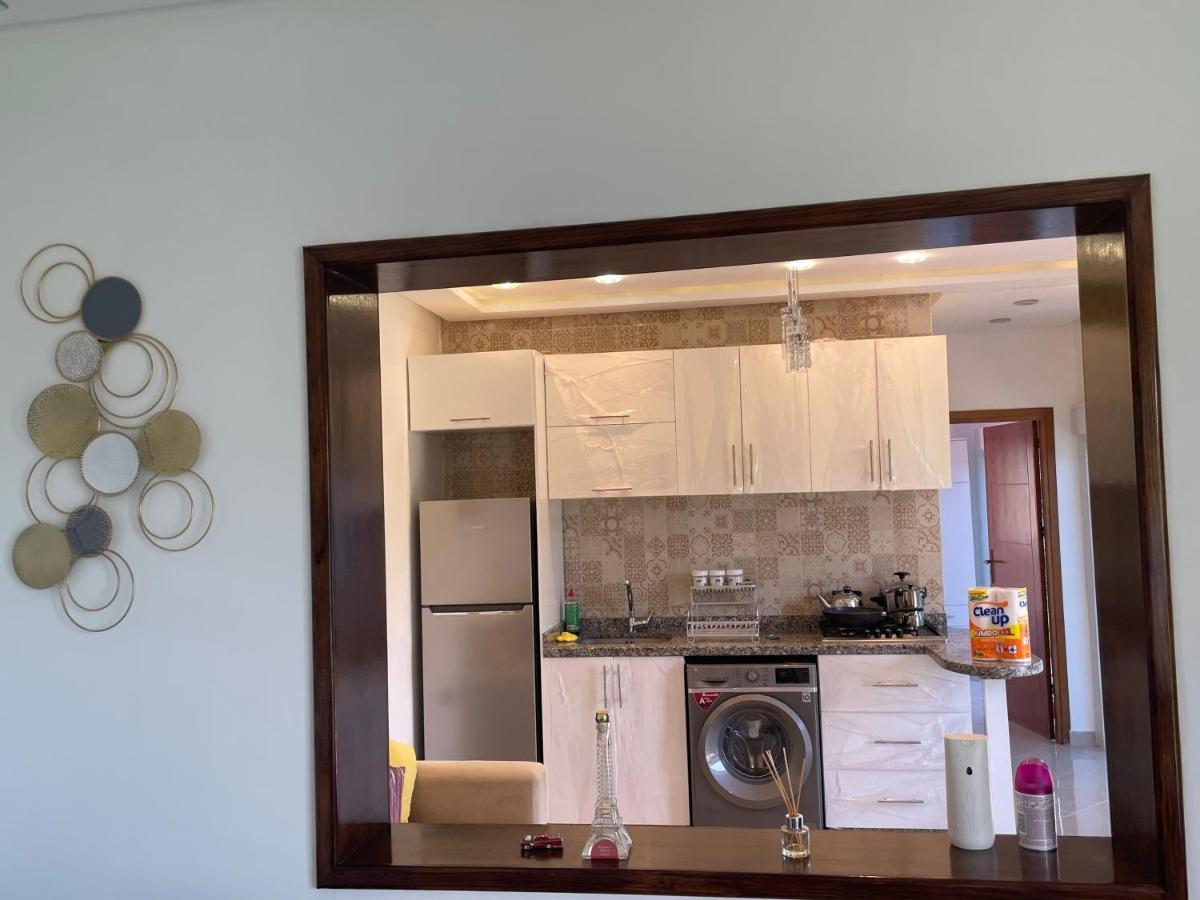 Central Villa With Pool Garden 5Km Sea Cabo Tétouan 외부 사진