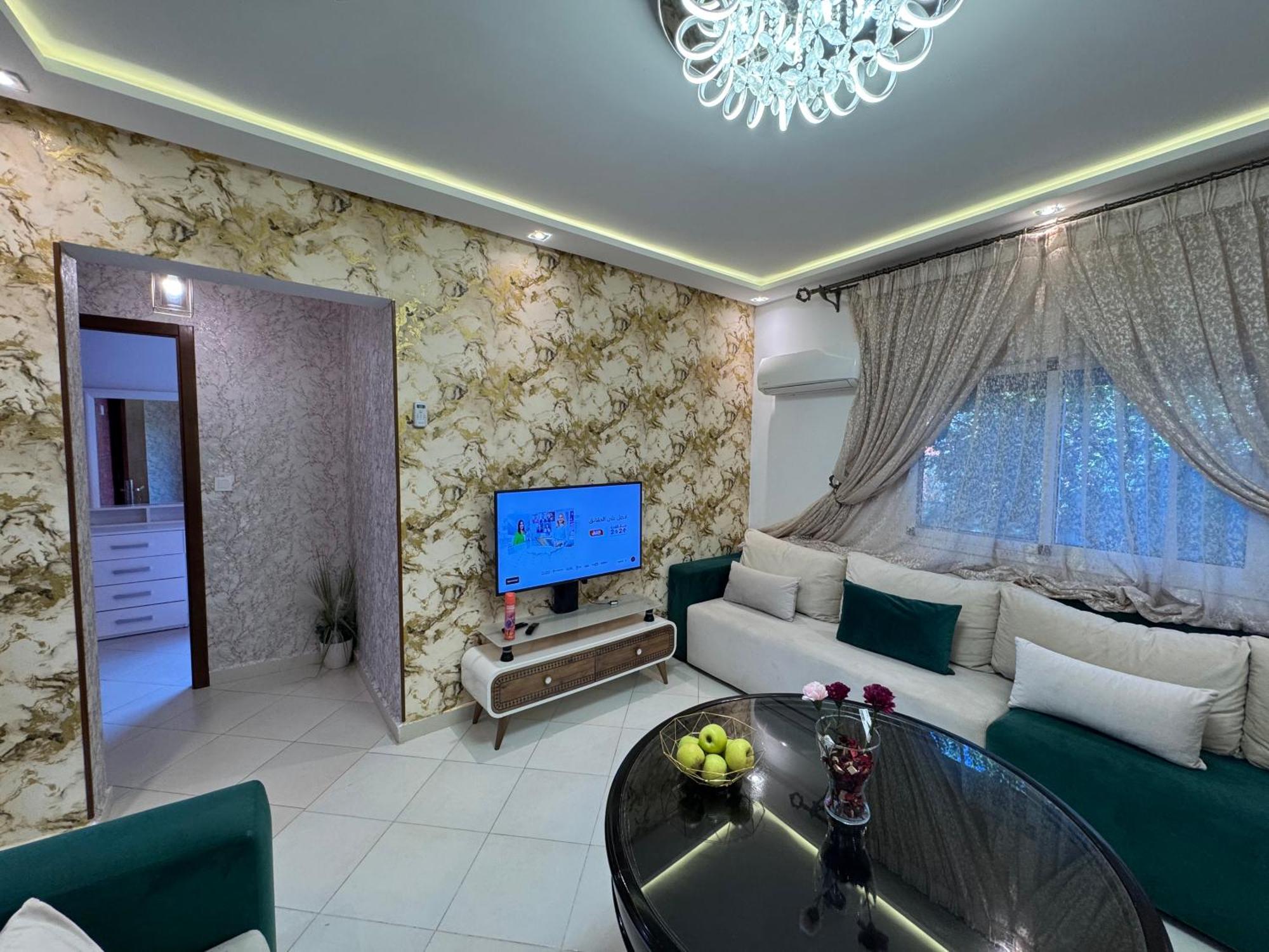 Central Villa With Pool Garden 5Km Sea Cabo Tétouan 외부 사진