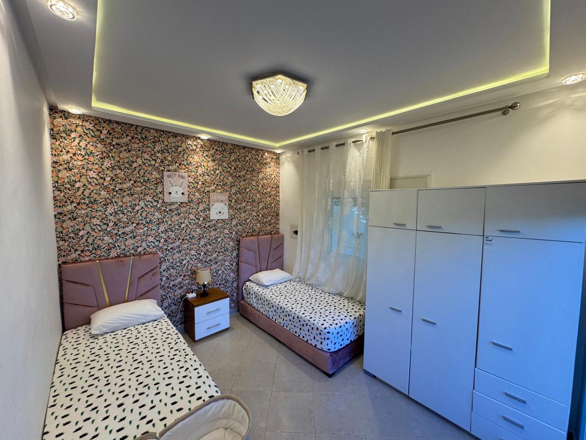 Central Villa With Pool Garden 5Km Sea Cabo Tétouan 외부 사진